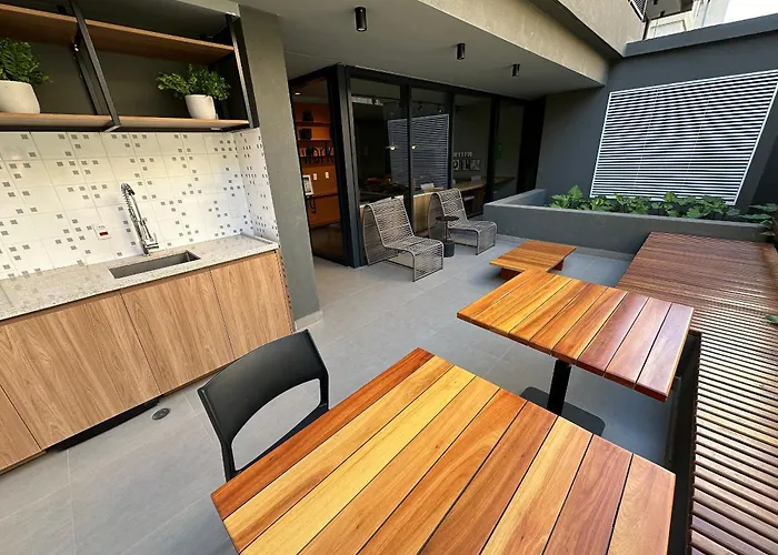 Trevizzo Bauhaus Pinheiros